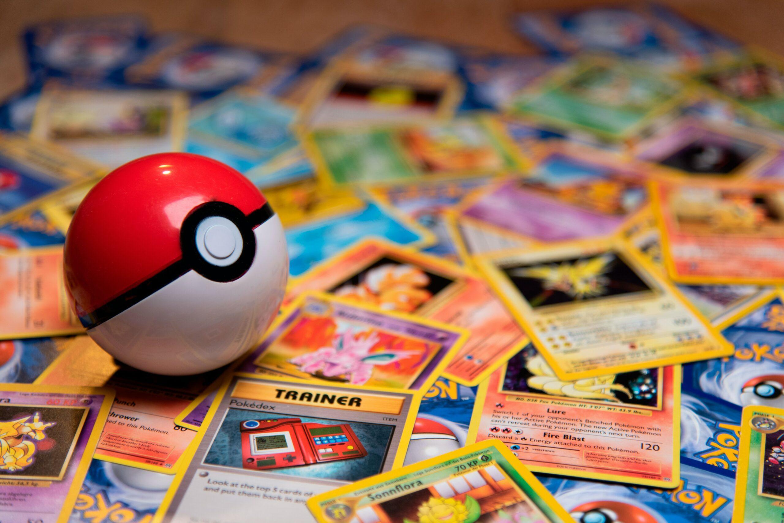 Pokmon TCG  COLLECTION REALM
