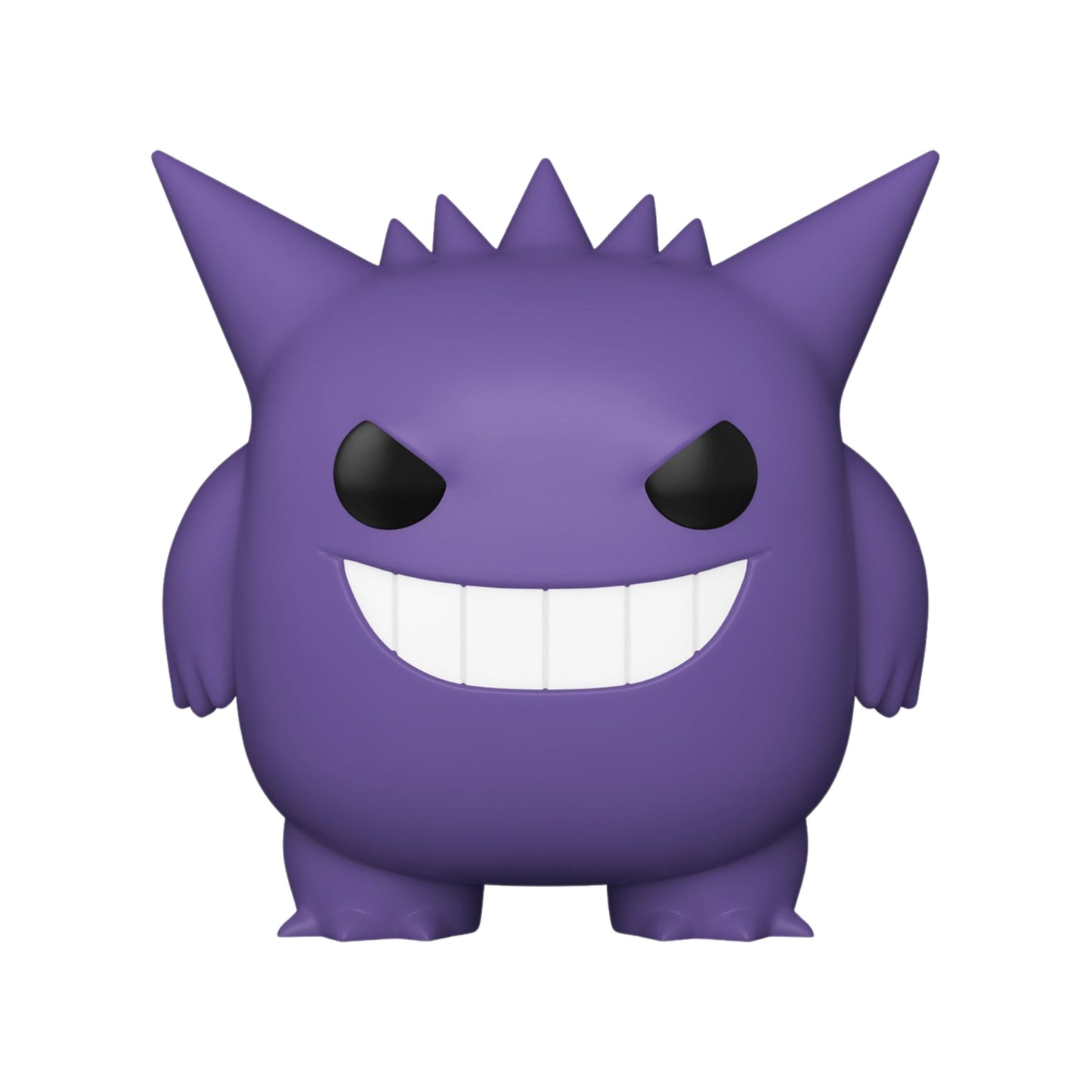 Gengar Ectoplasma Funko Pop! Games Pokemon - Approx. 3 1/2" Collectible Vinyl Figure #1031 with Display Box Protector Case