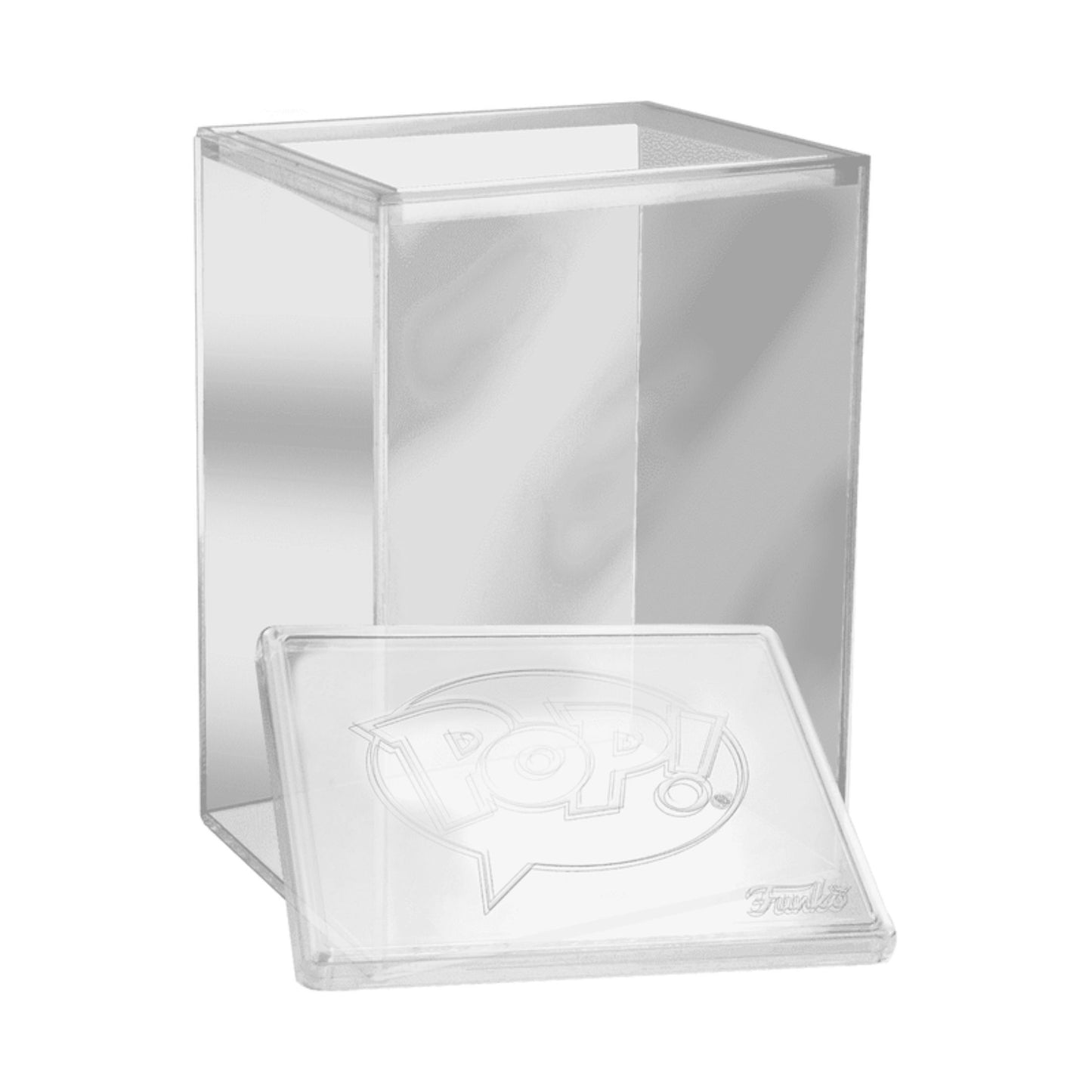 Marshall D. Teach #1921 Funko Pop! Animation One Piece - Set of 2 (Chase and Common) Exclusive Collectible Vinyl Figures with Pop Protector