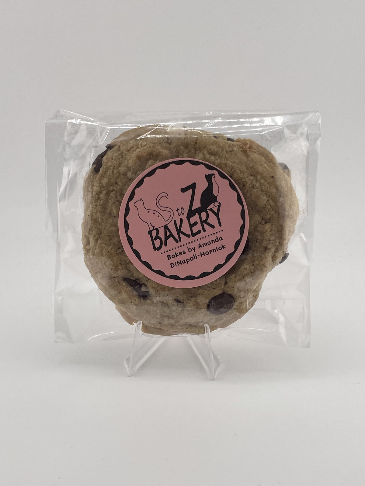 Amanda's Cookies CR