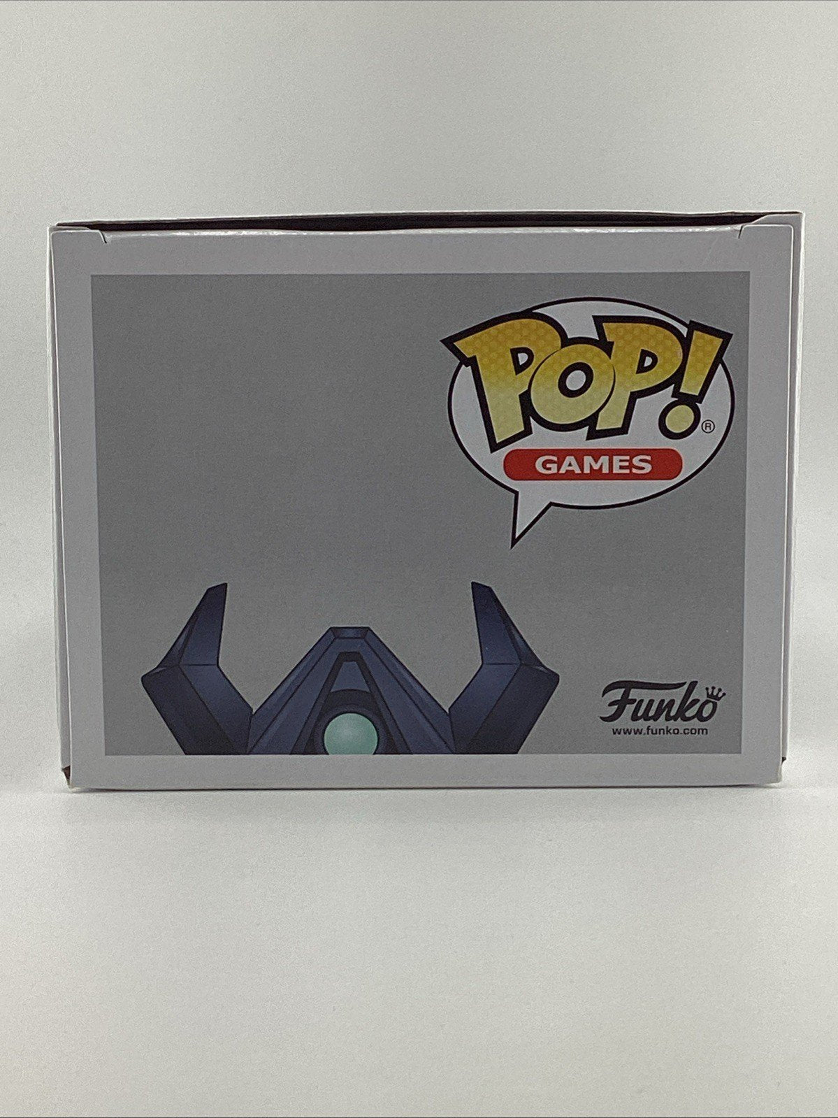 Funko Pop! Vinyl: Destiny - Atheon - GameStop (Exclusive) #240 Damaged Box