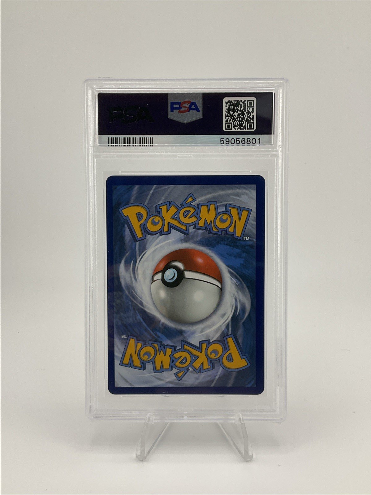 Pokemon TCG MLTRS/ZPDS/ARTCN.GX SM Black Star Promo SM210 PSA9