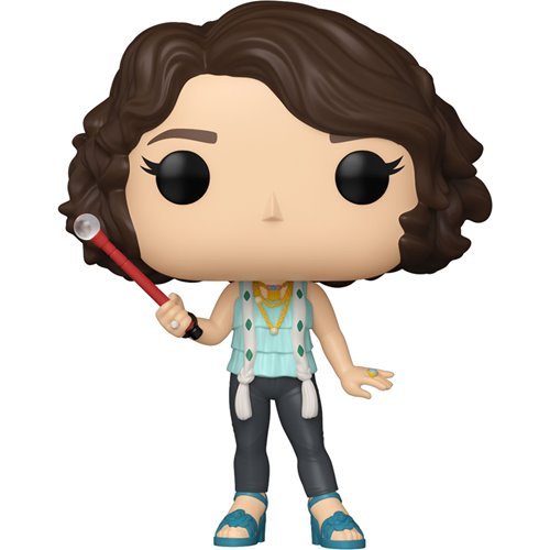 Alex Russo #1602 Funko Pop! Wizards of Waverly Place - Approx. 4" Collectible Vinyl Figure Bundled with Display Box Protector Case