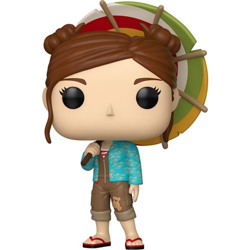 Kaylee Frye #1824 Funko Pop! Television Firefly - Approx. 4 1/2" Collectible Vinyl Figure Bundled with Display Box Protector Case - Estimated Arrival: Oct. 2025 (PRE-SALE)