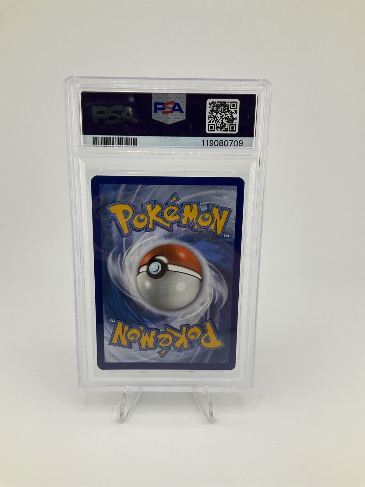 2023 POKEMON SVP EN-SV BLACK STAR PROMO #044 CHARMANDER PSA 10 🔥
