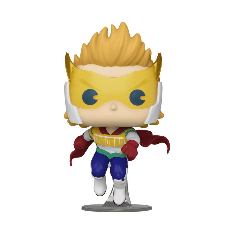 Mirio Togata #1503 Funko Pop! Animation My Hero Academia - Entertainment Expo Limited Edition - Approx. 5" Exclusive Vinyl Figure