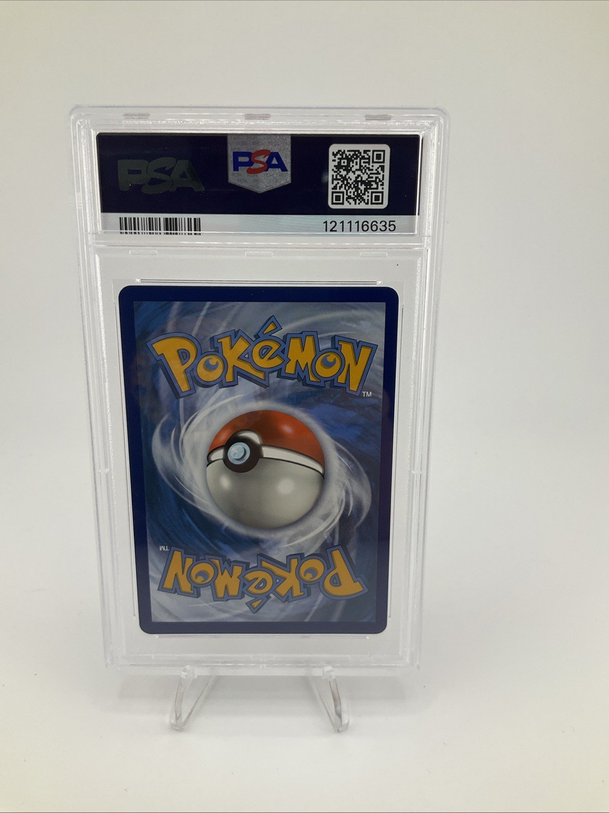 2020 Pokémon Champions Path ETB Promo Charizard V SWSH050 PSA Gem Mint 10