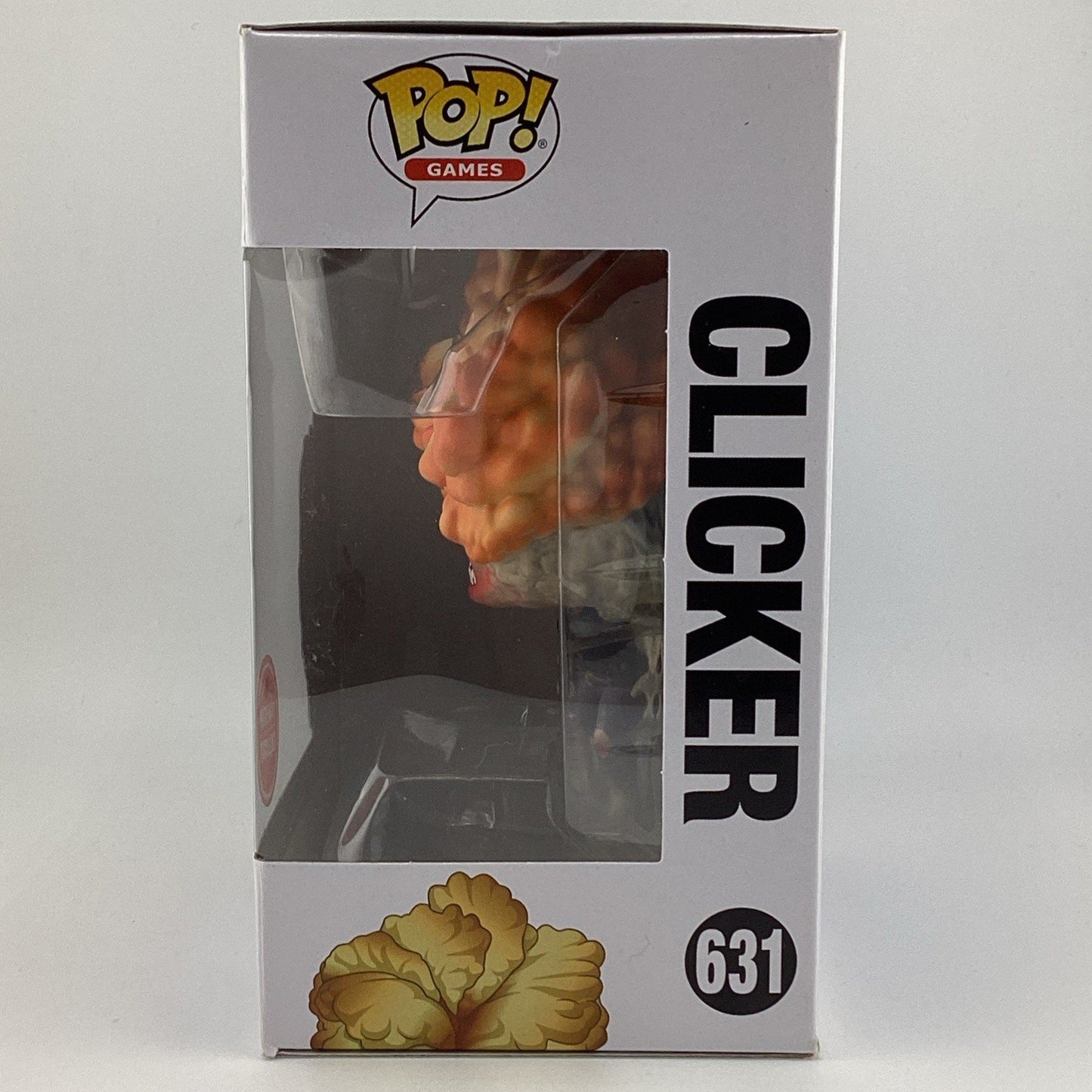 Funko Pop! Vinyl: Play Station - Clicker - GameStop Funko (Exclusive) #631