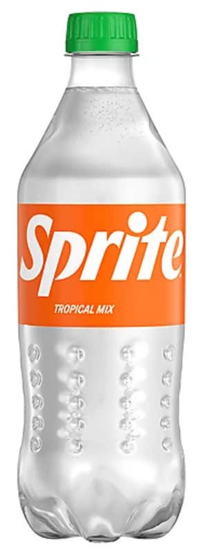Sprite Tropical Mix (20 oz)