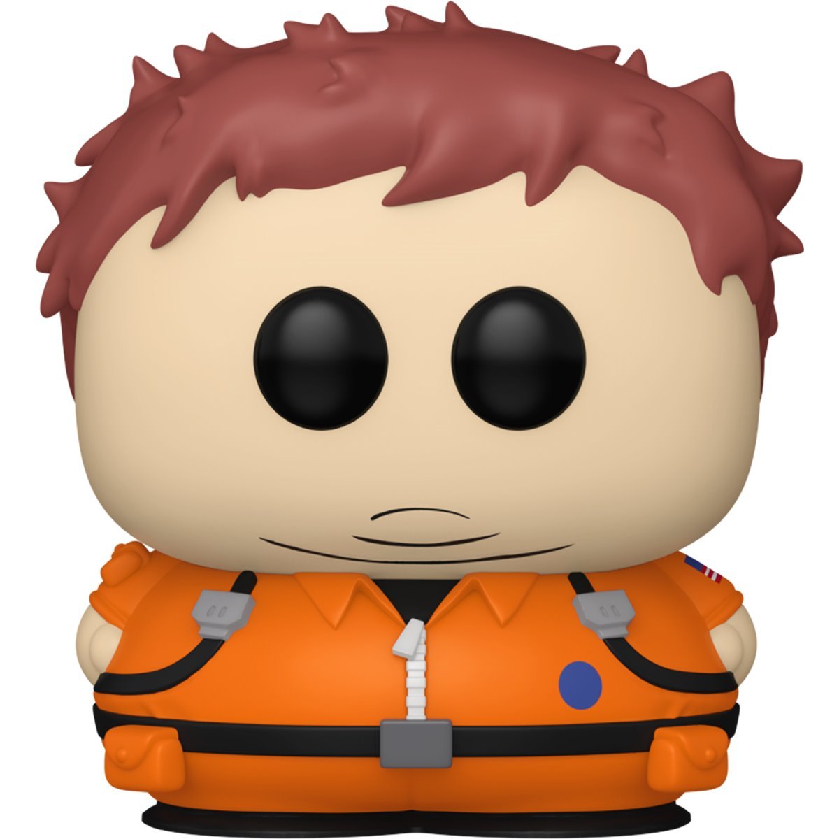 South Park Wave 6 Funko Pop! Television - Set of 5 (Wendy Testaburger #1762, Jimmy Valmer #1761, Hippie Exterminator Cartman #1760, Craig Tucker with Stripe #1759, Kissing Company Butters #1758) Collectible Vinyl Figures - ETA: Nov. 2025 (PRE-SALE)