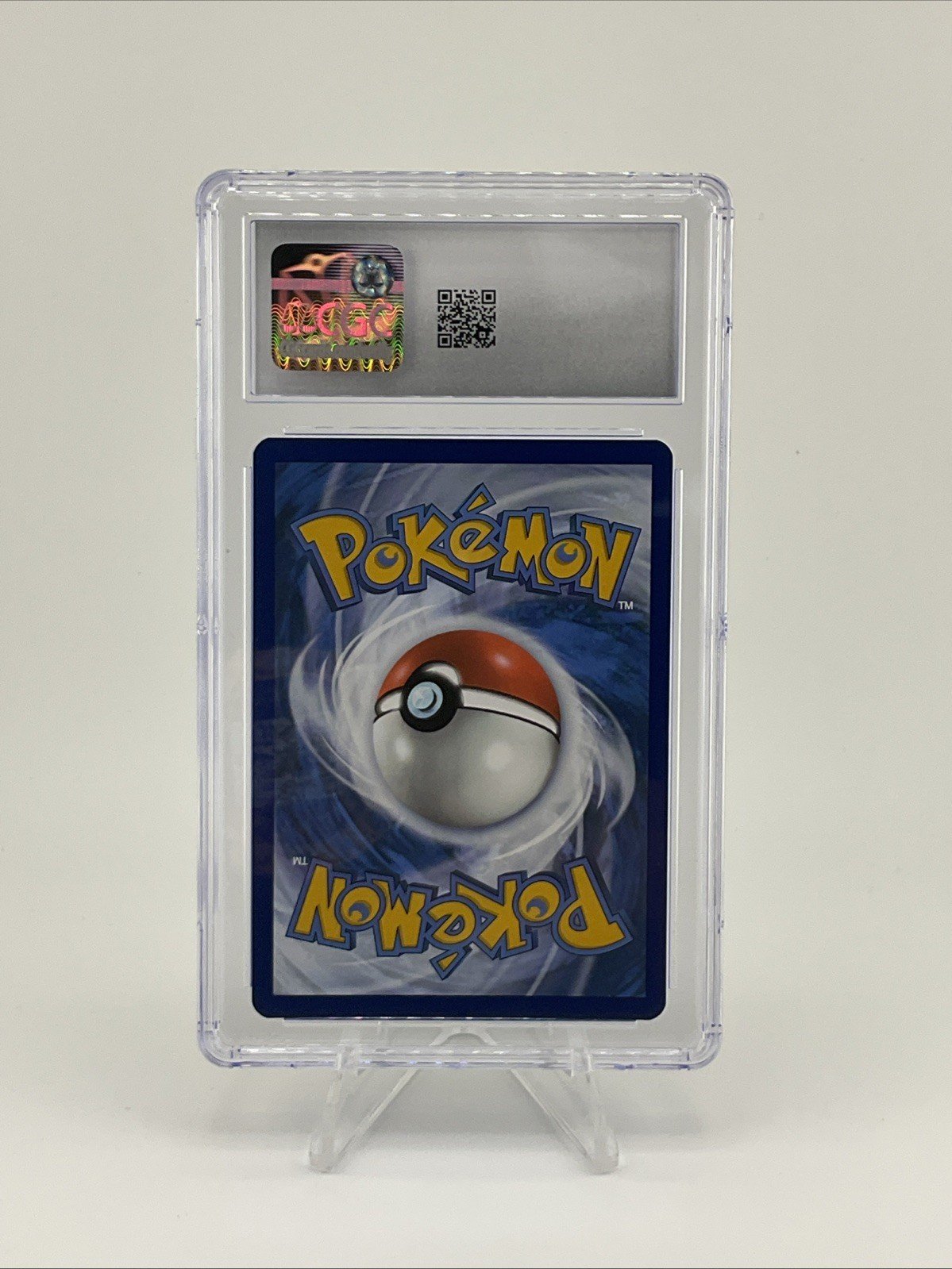 POKEMON CGC 10 Perrin 220/167 2024 Twilight Masquerade SIR *2007