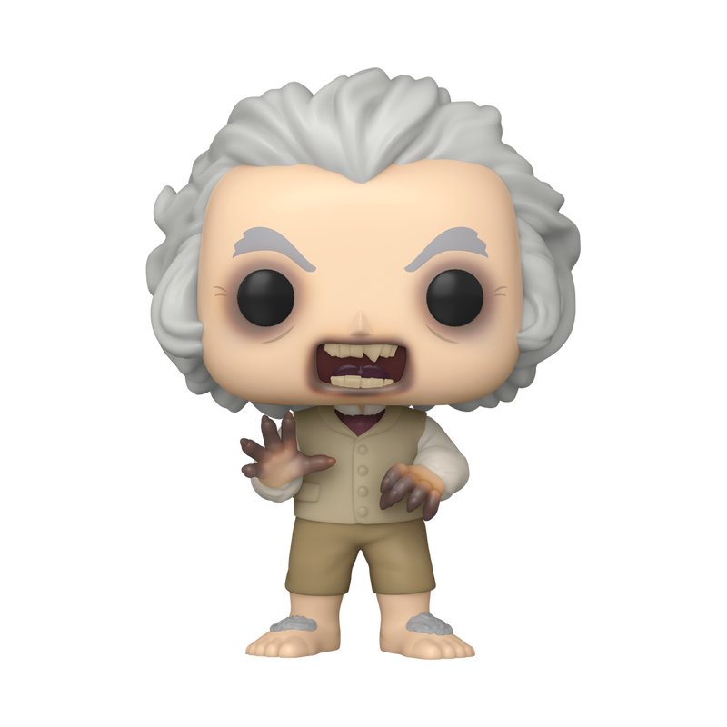 Bilbo Baggins Funko Pop! Movies: The Lord of the Rings - Approx. 3.9" Chase Limited Edition Exclusive Collectible Vinyl Figure #1748 with Display Box Protector Case