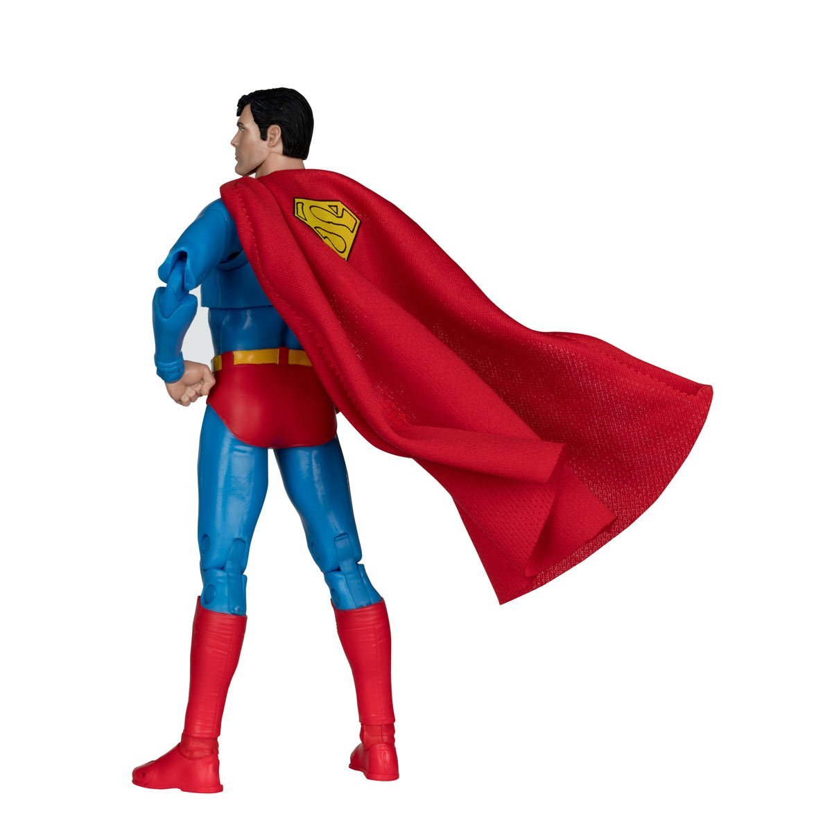 Superman #25 DC Multiverse McFarlane Collector Edition Superman: The Movie 1978 - 7" Scale Chase Action Figure