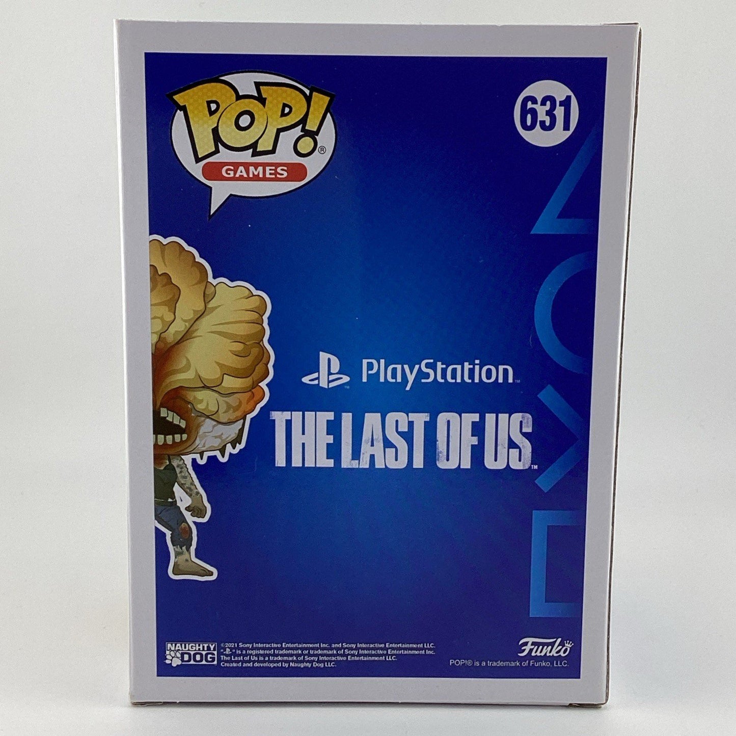 Funko Pop! Vinyl: Play Station - Clicker - GameStop Funko (Exclusive) #631