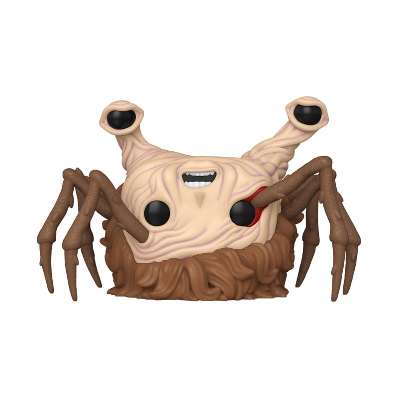 Spider Head #994 Funko Pop! Games: The Thing - Approx. 3.05" Collectible Funko Fusion Exclusive Vinyl Figure