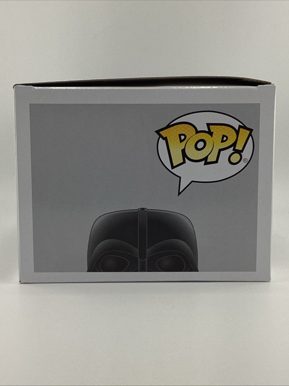 Funko Pop! Vinyl: Star Wars - Darth Vader (Force Choke) -GameStop Exclusive #157
