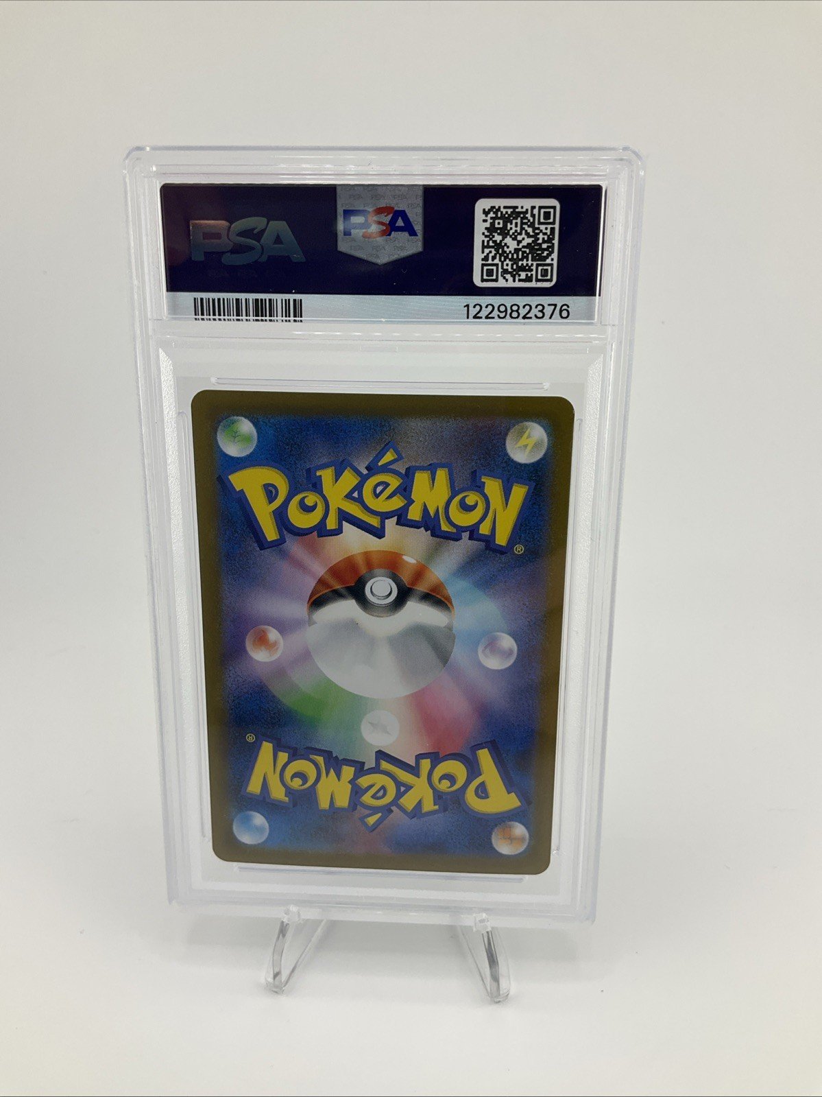 PSA 10 Zekrom ex SAR 169/086 SV11B Black Bolt - Pokemon Card Japanese 2025