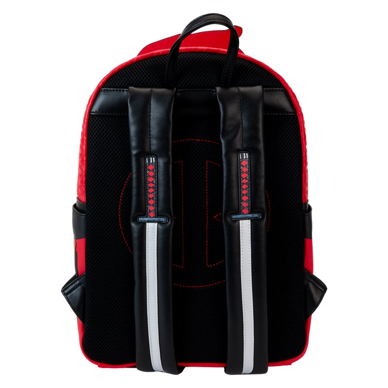 Funko Pop! Marvel: NYCC 2024 Exclusive Metallic Wolverine and Deadpool Bag Set - Approx. 3.8" Limited Edition Bobblehead Figure #1371