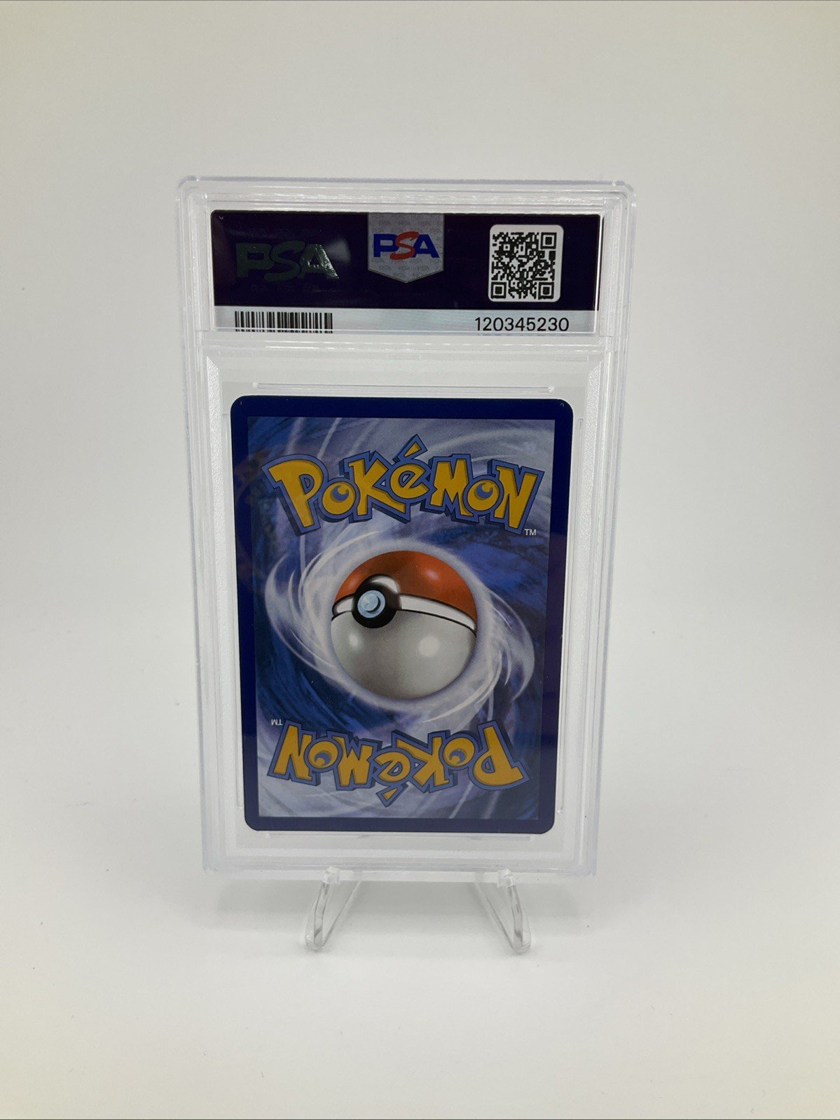 2025 Pokémon Prismatic Evolutions Roaring Moon EX SIR 162/131 PSA 9 MINT 🔥