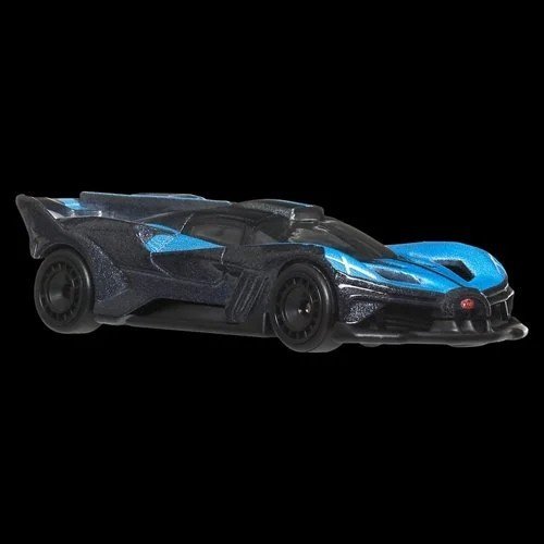 Hot Wheels Premium Car Culture 2025 Mix 6 Bundle Pack of 5 (Bugatti Bolide 1/5, Aston Martin Vantage GTE 2/5, Speed LaFerrari 3/5, McLaren Solus GT 4/5, and Automobili Pininfarina Battista 5/5) Collectible Toy Car Vehicles