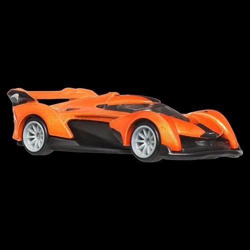 Hot Wheels Premium Car Culture 2025 Mix 6 Bundle Pack of 5 (Bugatti Bolide 1/5, Aston Martin Vantage GTE 2/5, Speed LaFerrari 3/5, McLaren Solus GT 4/5, and Automobili Pininfarina Battista 5/5) Collectible Toy Car Vehicles