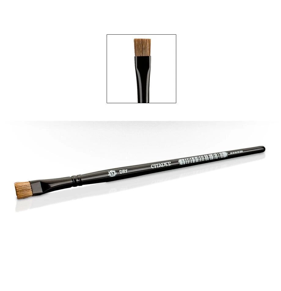Citadel Dry Brush (Medium)