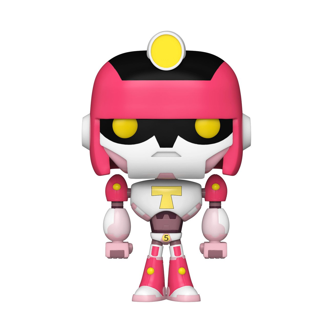 Funko Pop! Vinyl: DC Universe - Titan Robot #139 LE999Pcs