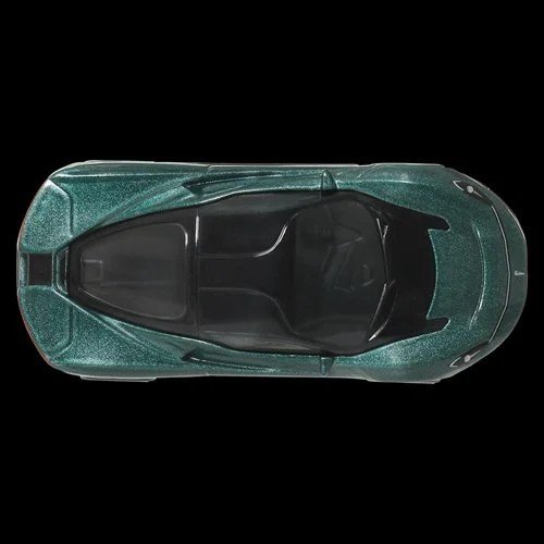 Hot Wheels Premium Car Culture Euro Speed Automobili Pininfarina Battista 5/5 - Collectible Toy Car Vehicle