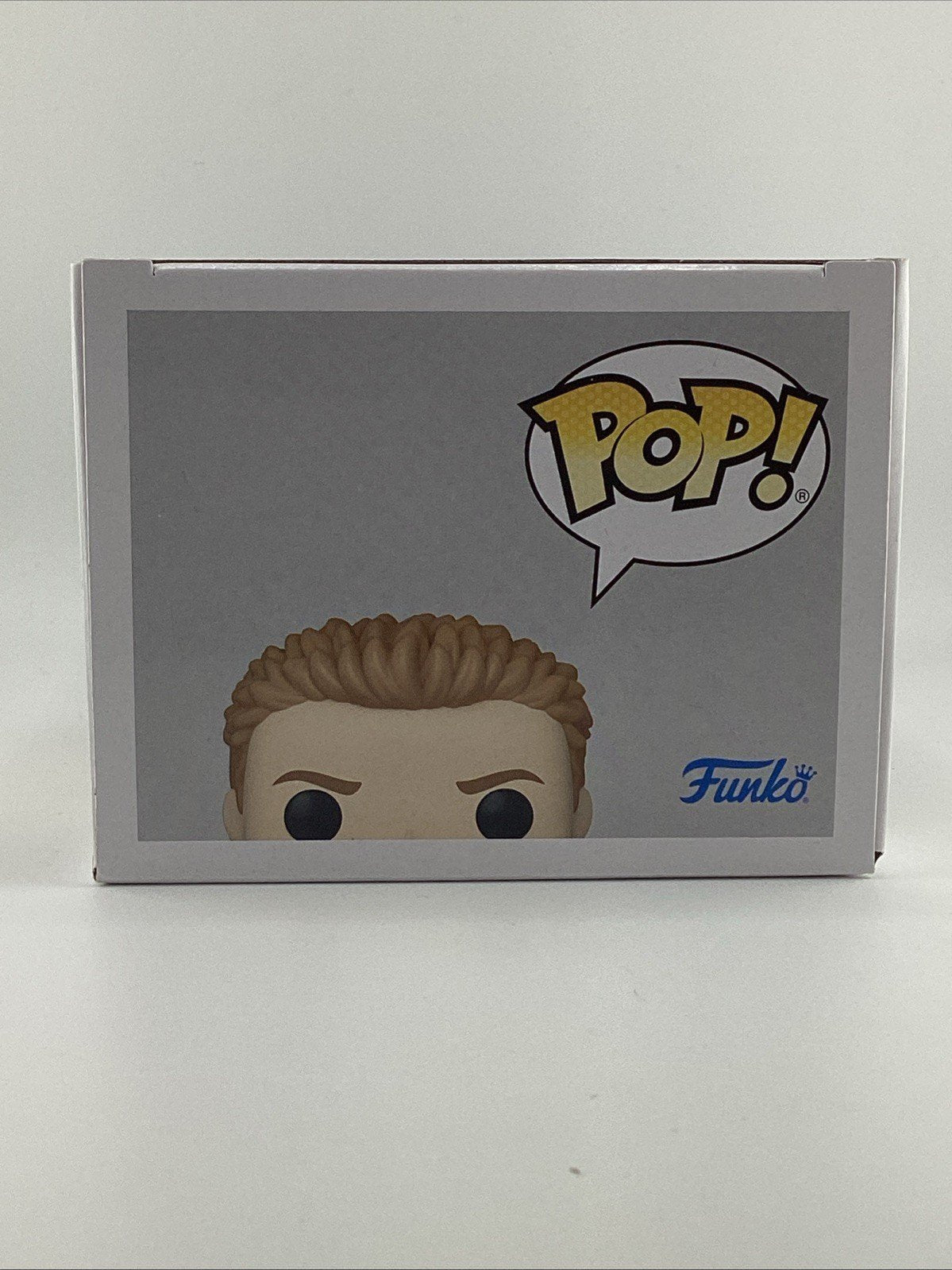 Funko Pop! Star Wars - Anakin Skywalker With Lightsabers 2022 Fall Con L.E #567