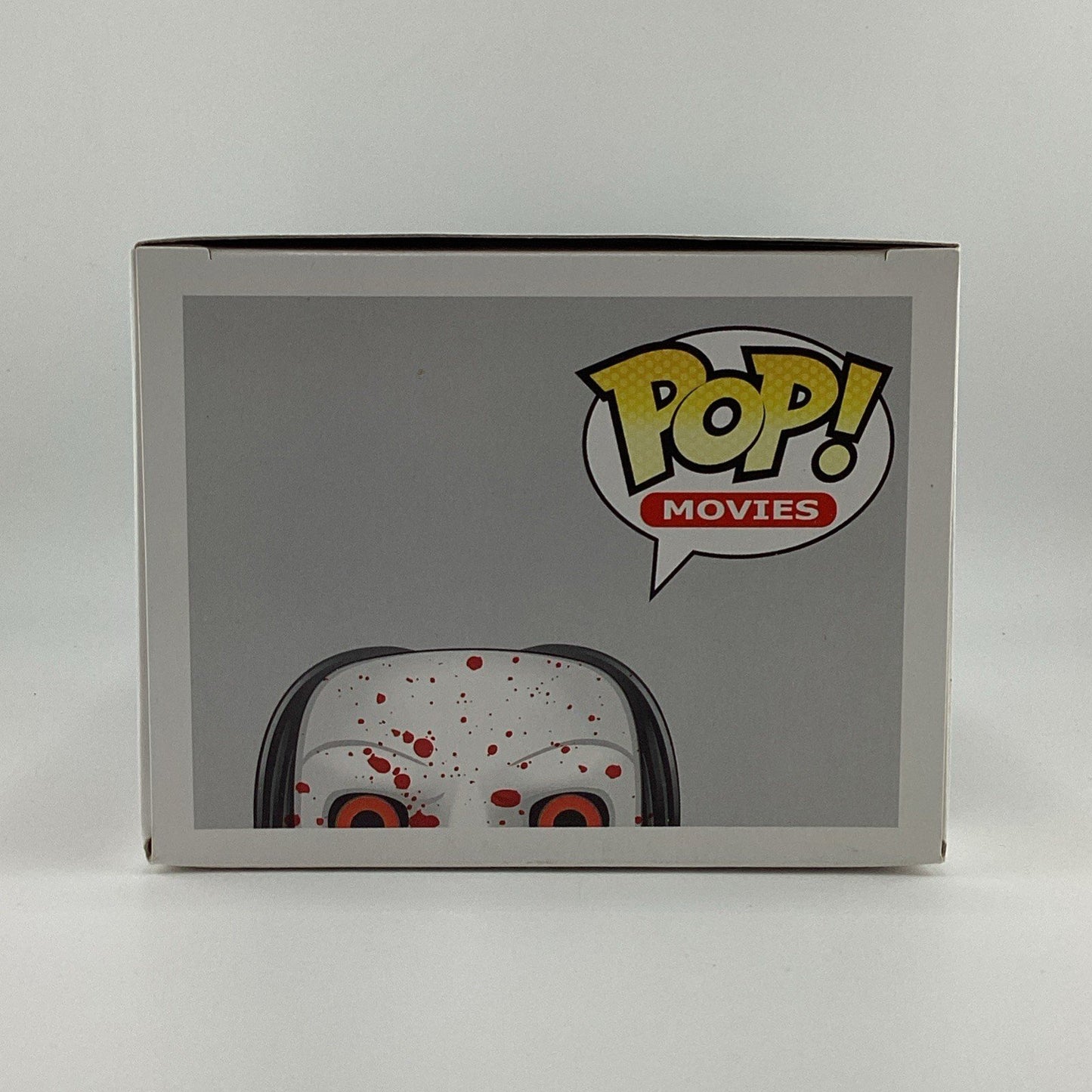 Funko Pop! Vinyl: Billy the Puppet - (Bloody , Glow) - #52