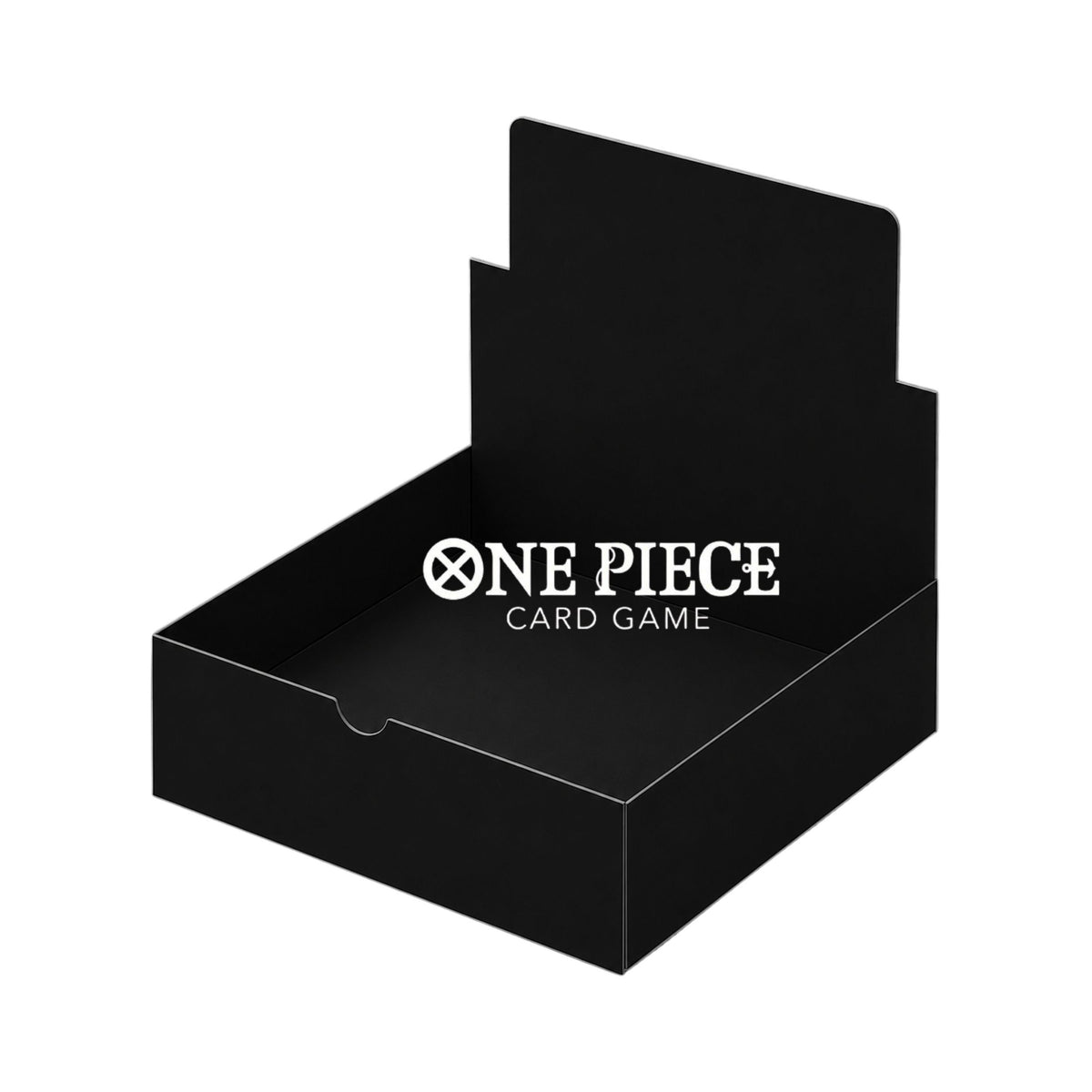 ONE PIECE TCG Premium Extra Booster Box PEB01, 12 Packs, 16 Foil Cards per Pack, Trading Card Game Collectible Display Box (PREORDER - Release Date April 23, 2027)