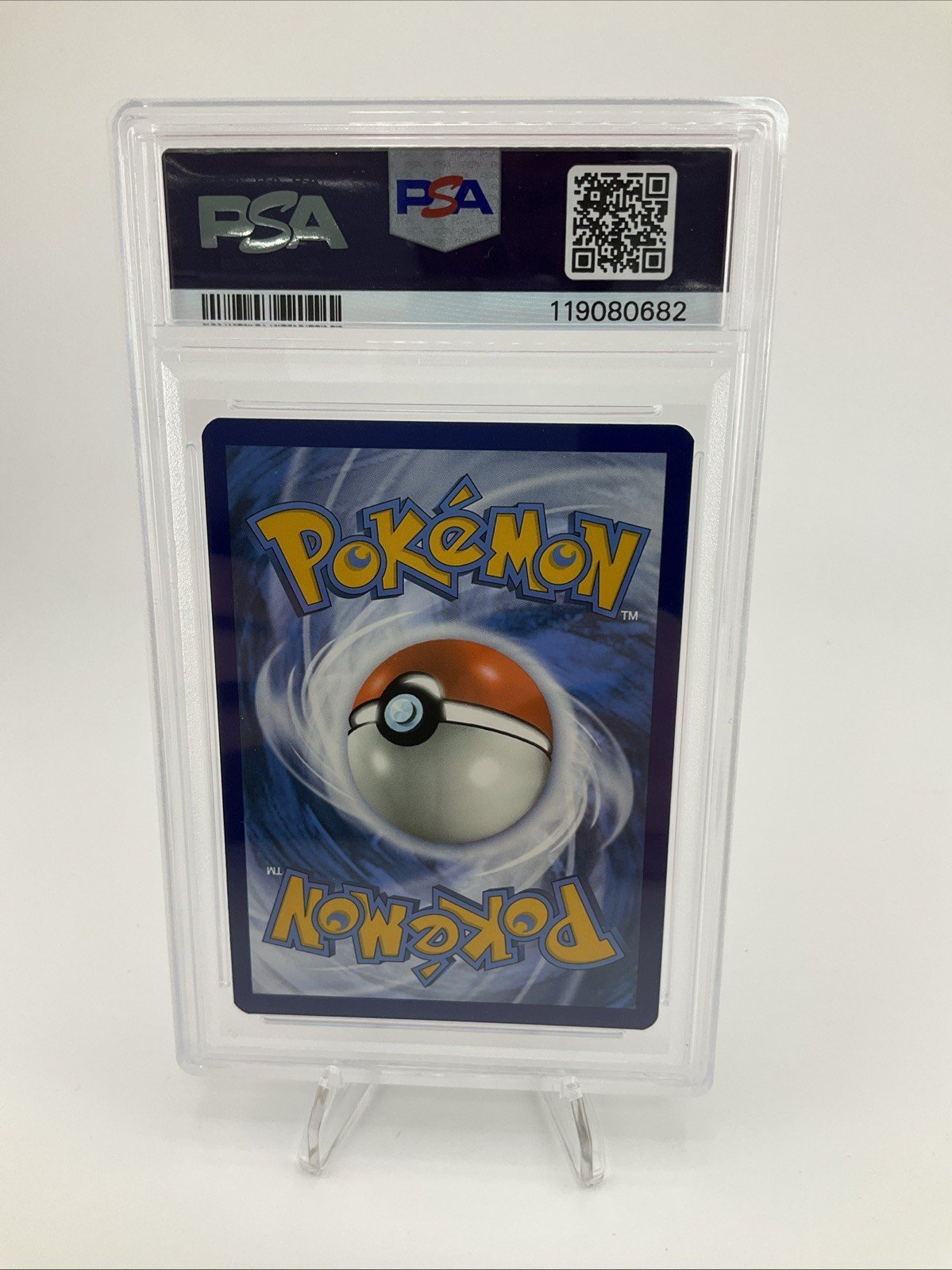 Gengar TG06/TG30 PSA 10 GEM MINT Swsh Lost Origin Trainer Gallery Pokemon
