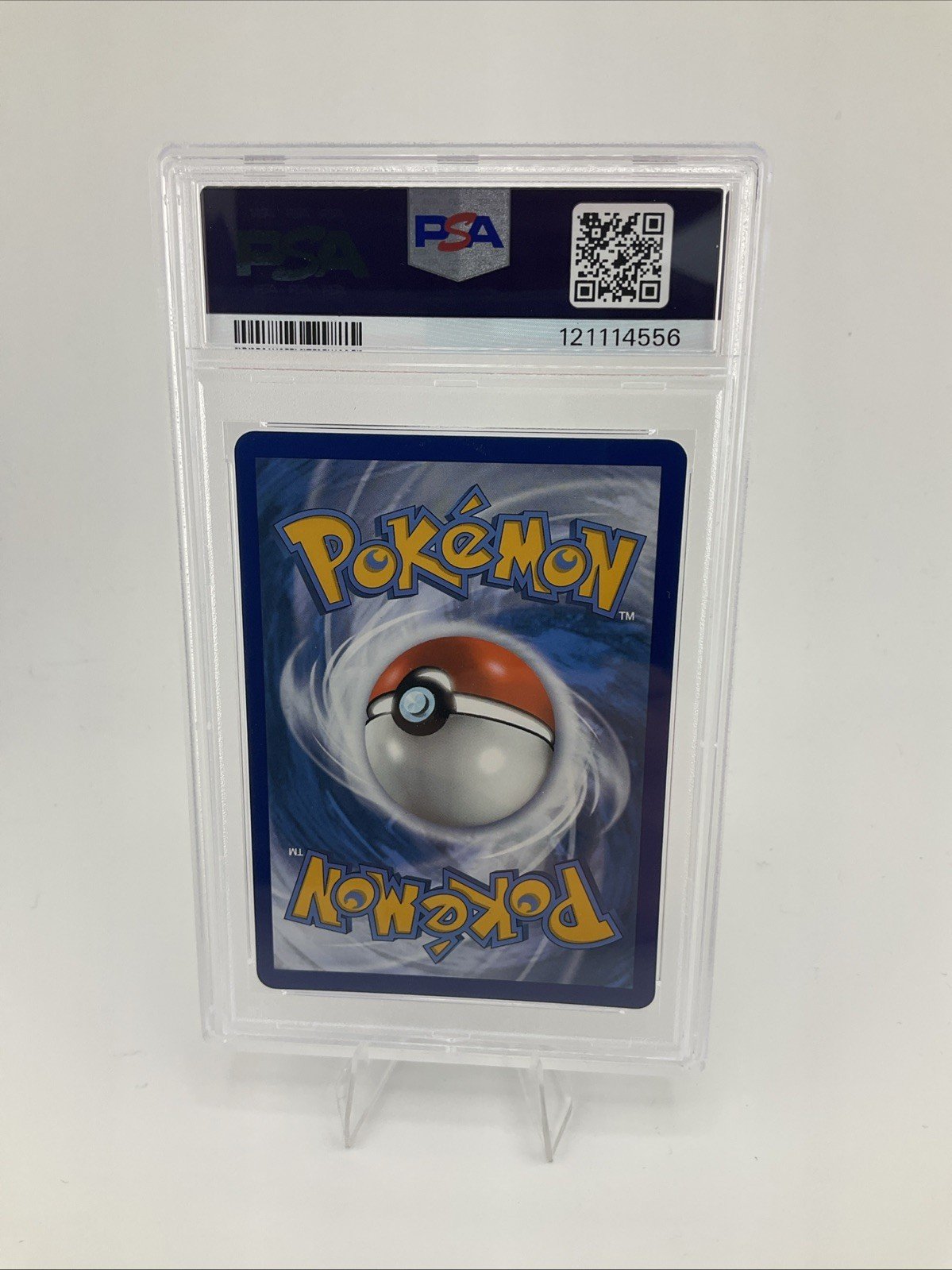 2021 POKEMON SWORD & SHIELD EVOLVING SKIES SECRET FULL ART/SYLVEON VMAX PSA 10