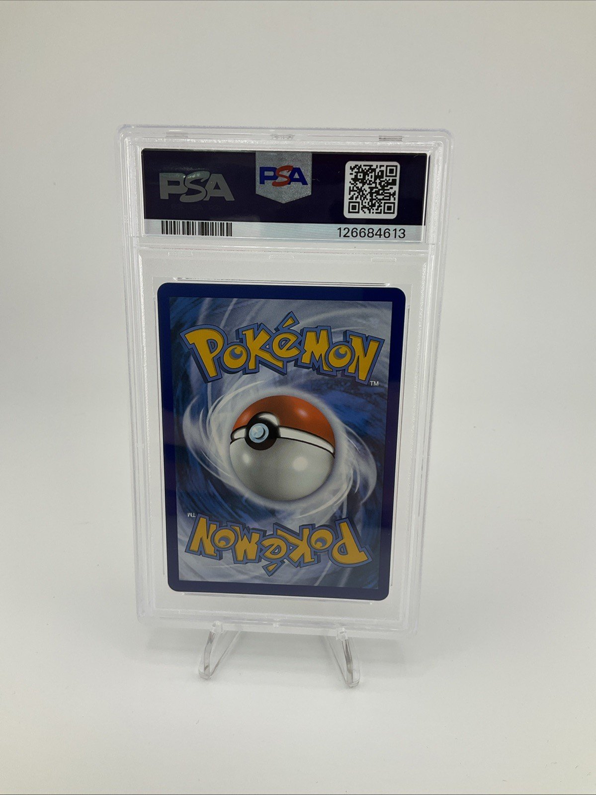 PSA 10 Pikachu & Zekrom GX Tag Team SM248 Gold Promo Sun & Moon Pokemon Card GEM