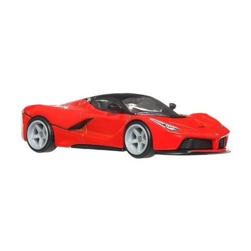 Hot Wheels Premium Car Culture 2025 Mix 6 Bundle Pack of 5 (Bugatti Bolide 1/5, Aston Martin Vantage GTE 2/5, Speed LaFerrari 3/5, McLaren Solus GT 4/5, and Automobili Pininfarina Battista 5/5) Collectible Toy Car Vehicles
