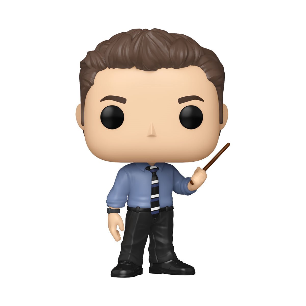 Wizards of Waverly Place Funko Pop! Set of 3 (Max Russo #1603, Alex Russo #1602, and Justin Russo #1601) Collectible Vinyl Figures