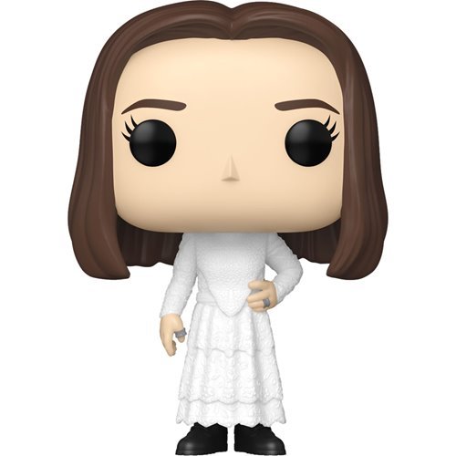 Kat Harvey #1849 Funko Pop! Casper 30th Anniversary - Approx. 3 3/4" Collectible Vinyl Figure Bundled with Display Box Protector Case