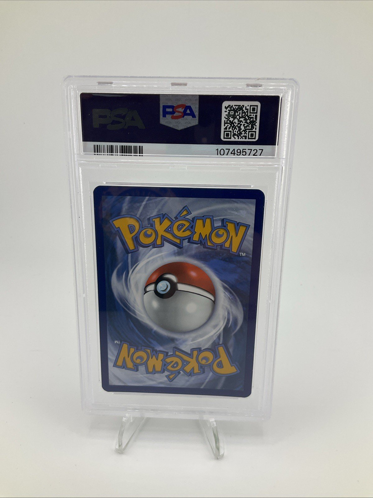 2023 Pokemon CLV EN 003 Venusaur - PSA 10