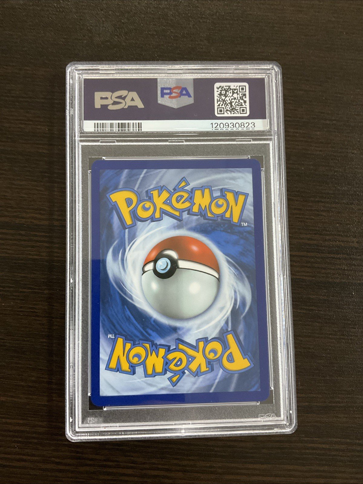 PSA 10 GEM MINT Venusaur Celebrations Classic Collection Pokemon Card 15/102