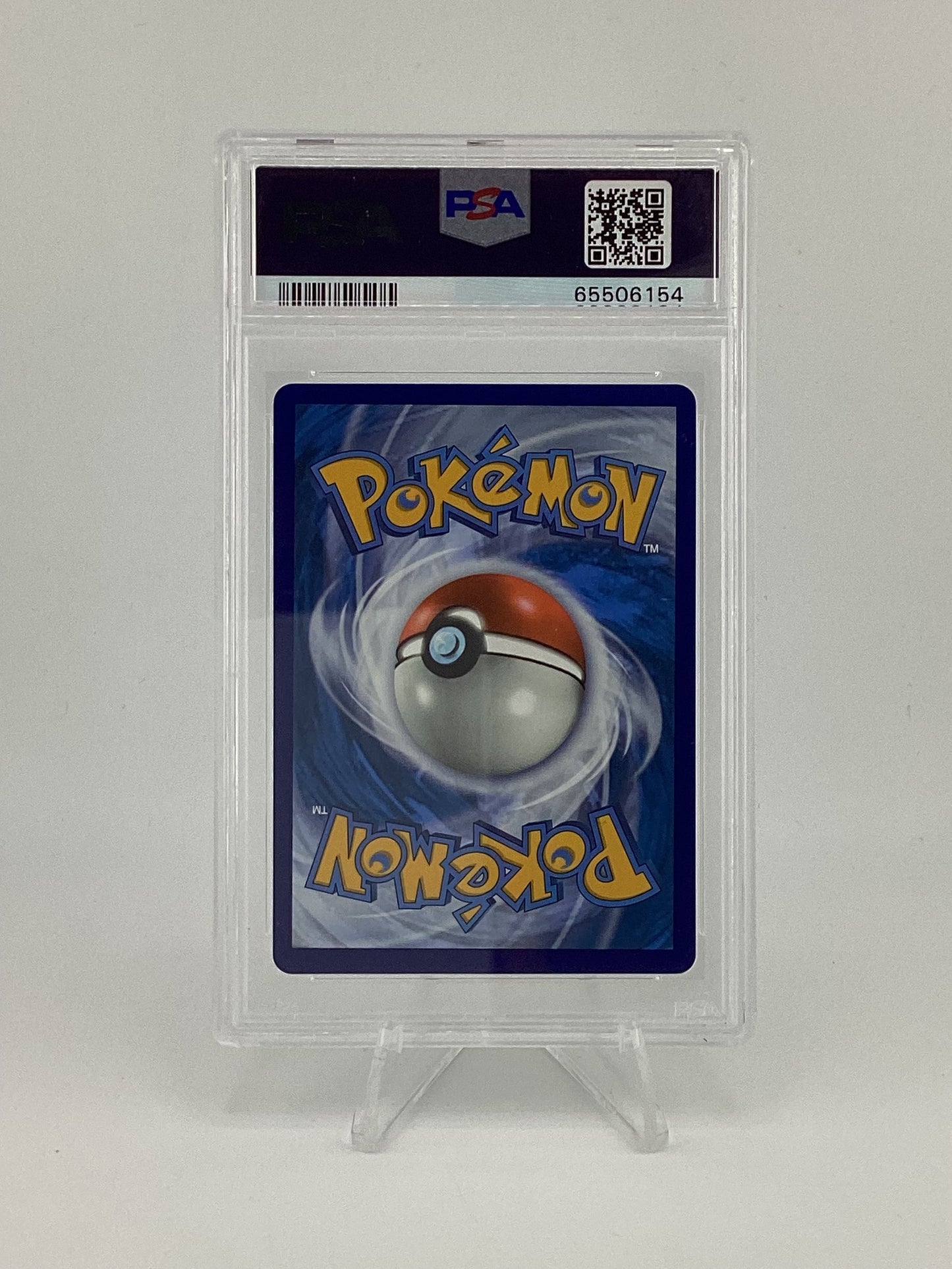 Pokémon 2020 SWSH FA/Charizard Vmax Champion's Path - Secret #074 PSA 10 - Gem Mt