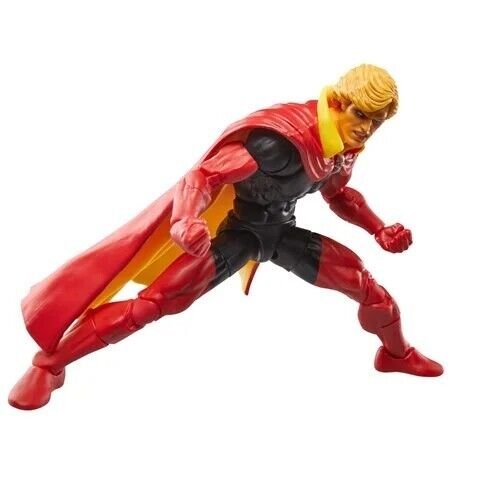Adam Warlock Marvel Legends Series The Infinity Gauntlet - Comics-Inspired 6-Inch Action Figure by Hasbro - Estimated Arrival: June 2025 (PRE-SALE)