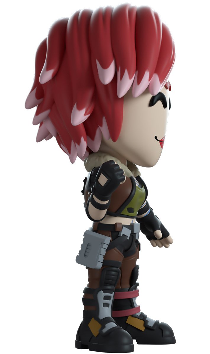 Lilith Youtooz Borderlands Collection - Approx. 4.7" Collectible Vinyl Figure #1 with Window Display Box
