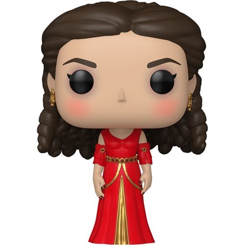 Inara Serra 1825 # Funko Pop! Television Firefly - Approx. 4" Collectible Vinyl Figure Bundled with Display Box Protector Case - Estimated Arrival: Oct. 2025 (PRE-SALE)