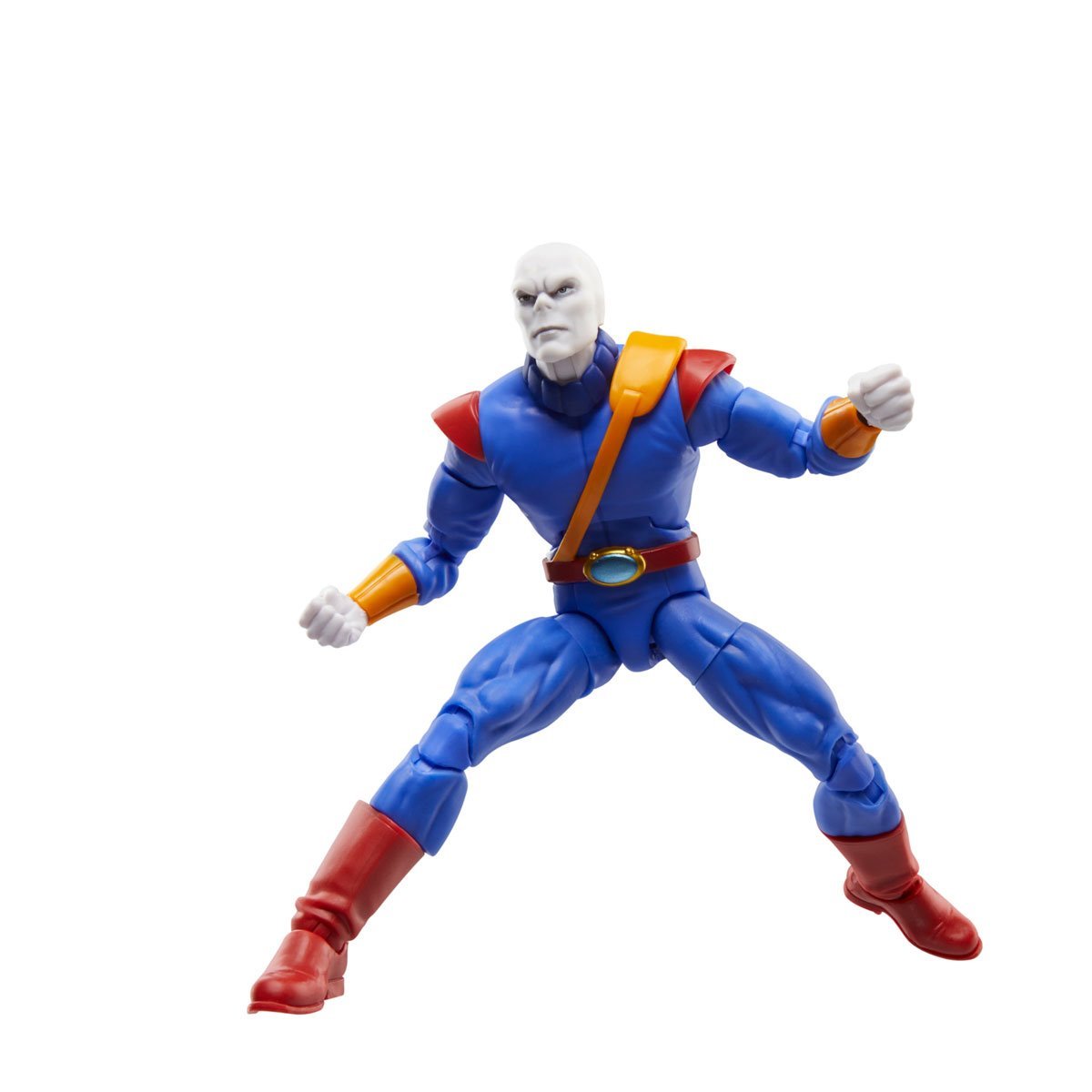 Marvel's Chameleon Marvel Legends Comics Spider-Man - Collectible 6 Inch Action Figure by Hasbro