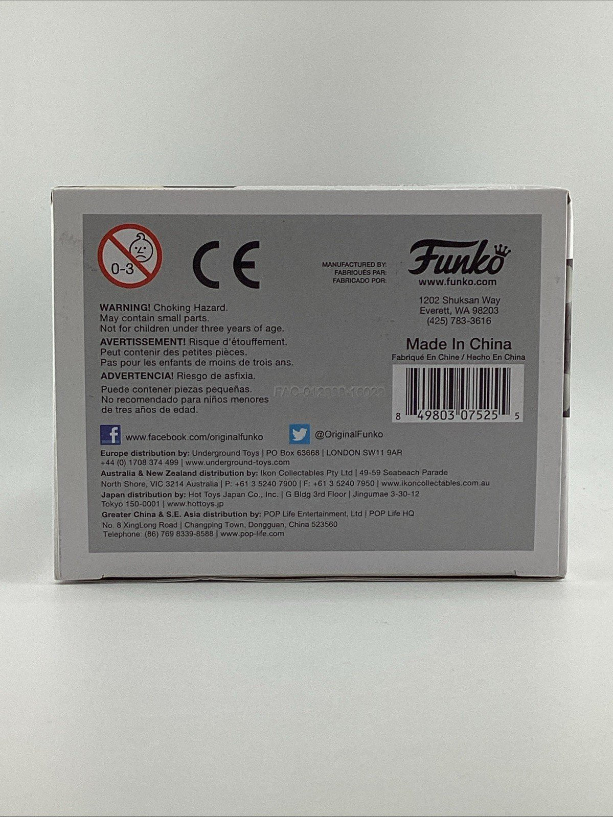 Funko Pop! Vinyl: Disney Zootopia Flash #190