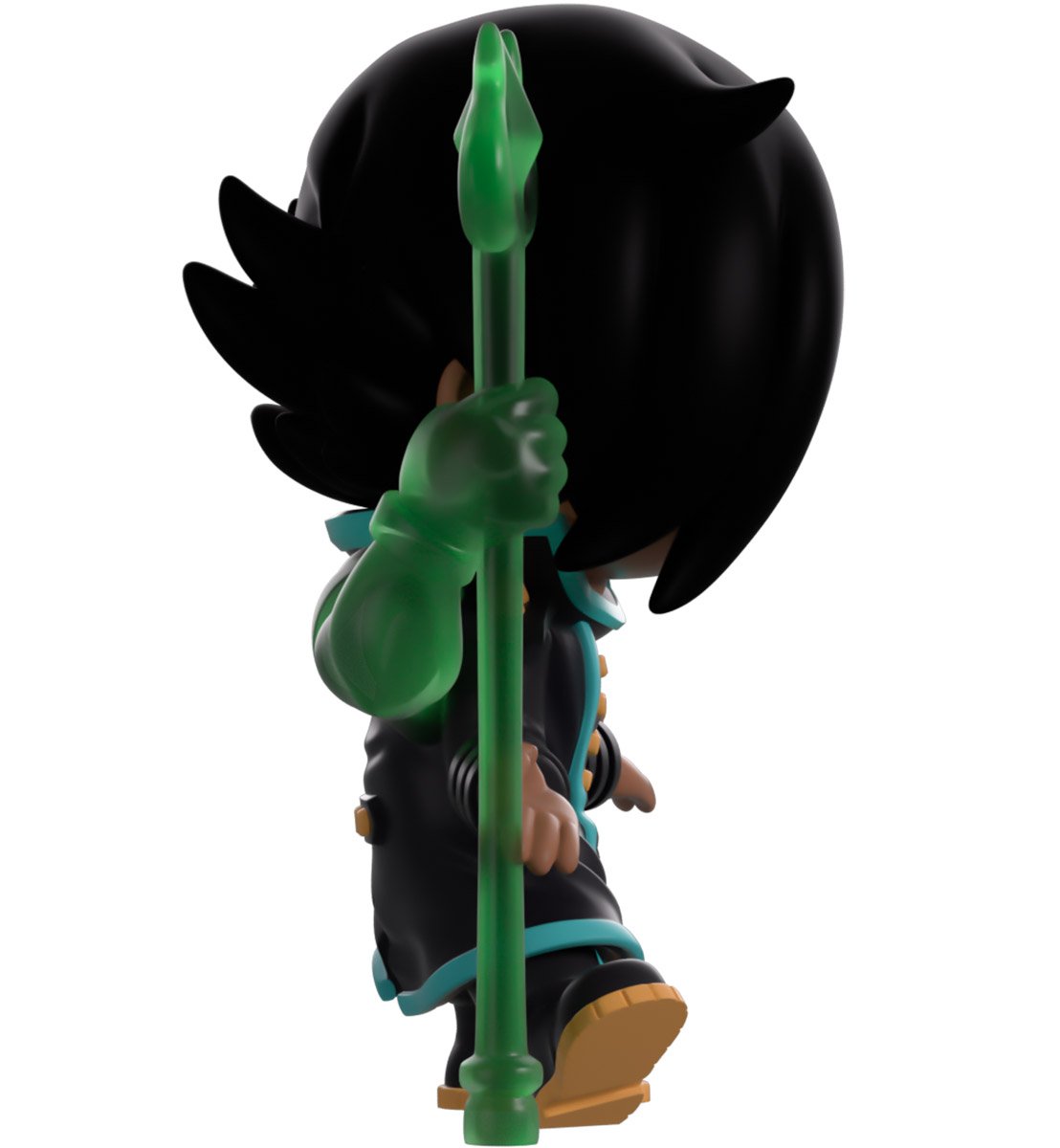 Matthew Patel Youtooz Scott Pilgrim Collection - Approx. 4.5" Collectible Vinyl Figure #2 with Window Display Box (PRE-ORDER)