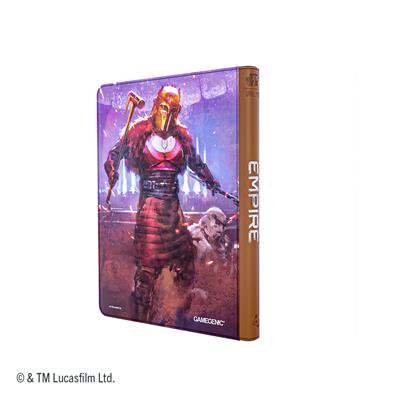 Star Wars 18 Pocket Armorer & Whistling Birds