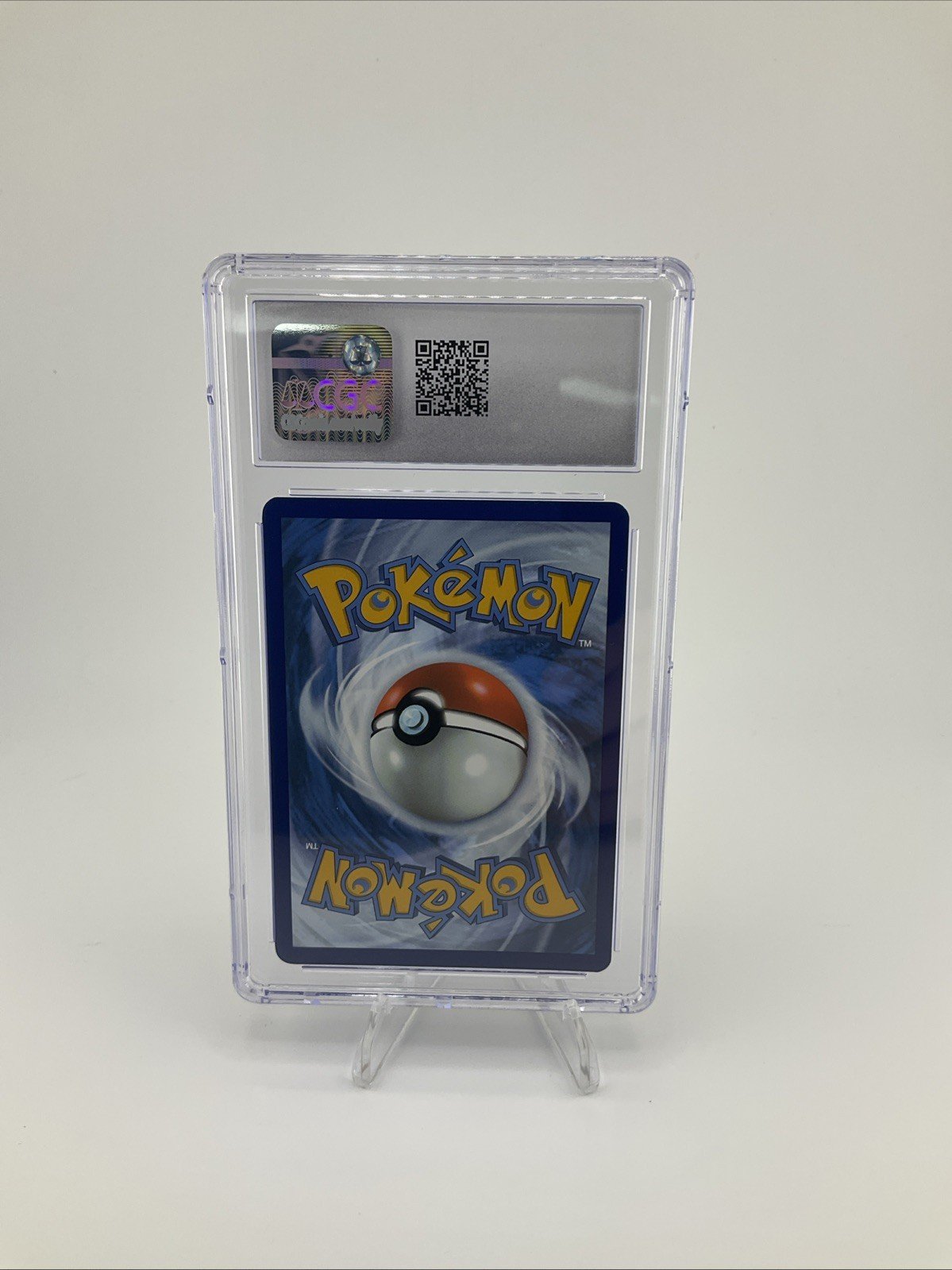 CGC 10 Alakazam ex SIR 201/165 Special Illustration Rare 151 Pokemon