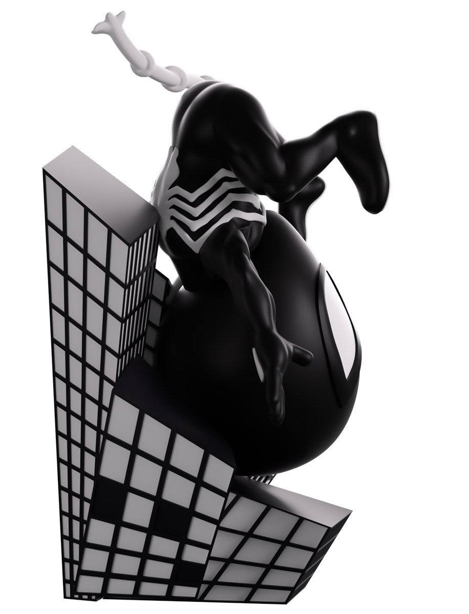 Spectacular Spider-Man #101 Youtooz Spider-Man Collection - Approx. 4.9" Collectible Vinyl Figure #22 with Window Display Box