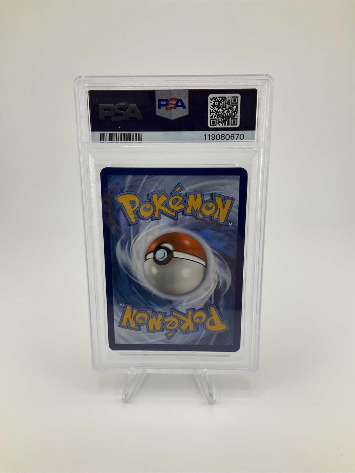 2025 POKEMON JTG EN-JOURNEY TOGETHER ULTRA RARE #173 LILLIE'S CLEFAIRY EX PSA 10
